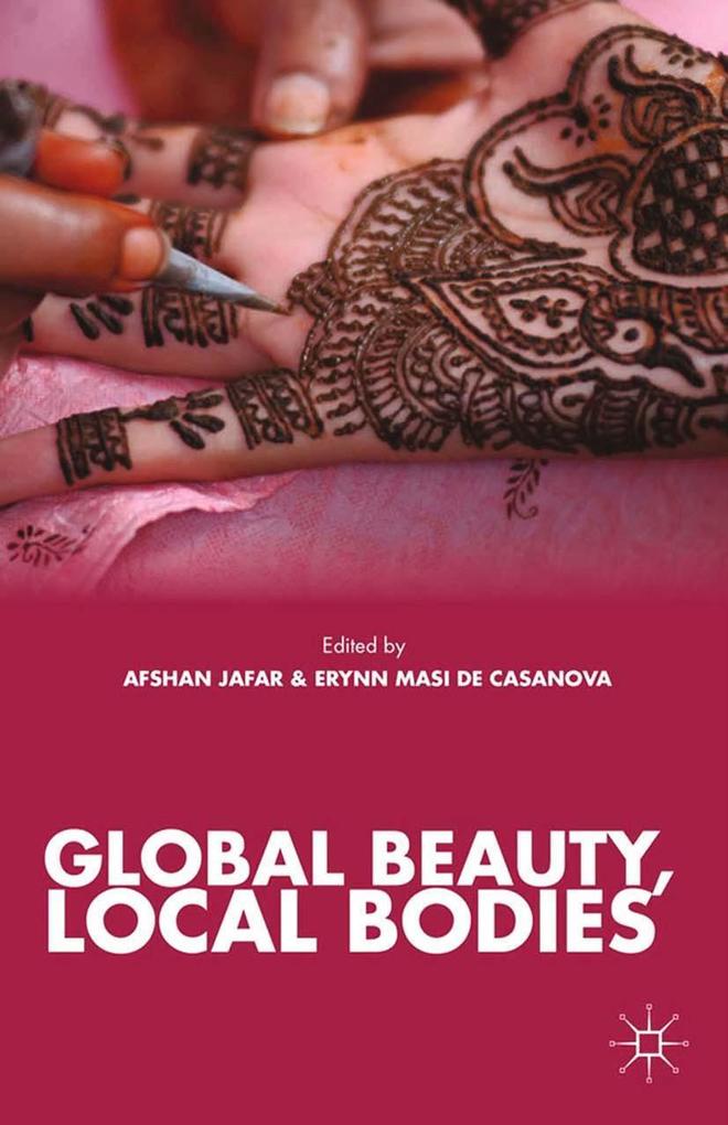 Produktbild: Global Beauty, Local Bodies