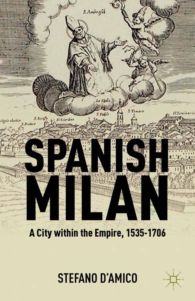Produktbild: Spanish Milan | S. D'Amico