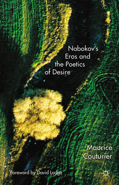 Produktbild: Nabokov's Eros and the Poetics of Desire | M. Couturier