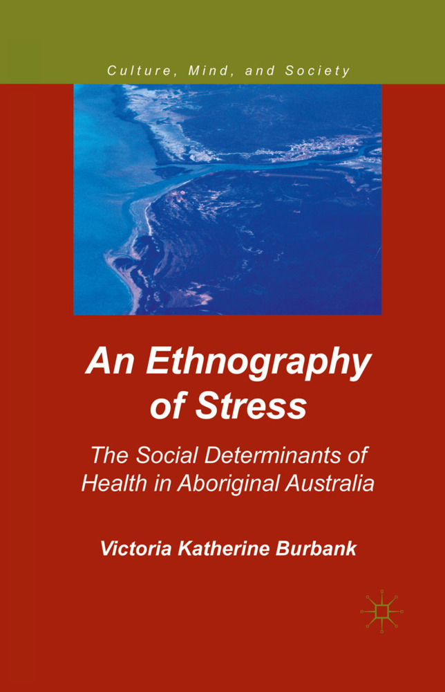 Produktbild: An Ethnography of Stress | V. Burbank