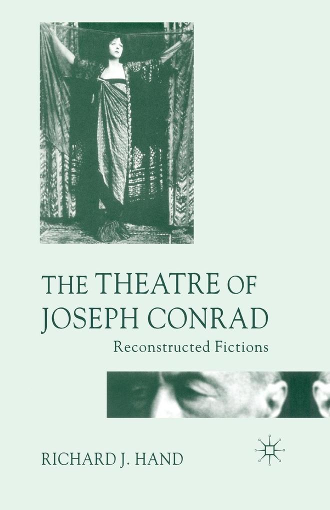 Produktbild: The Theatre of Joseph Conrad | Richard J Hand