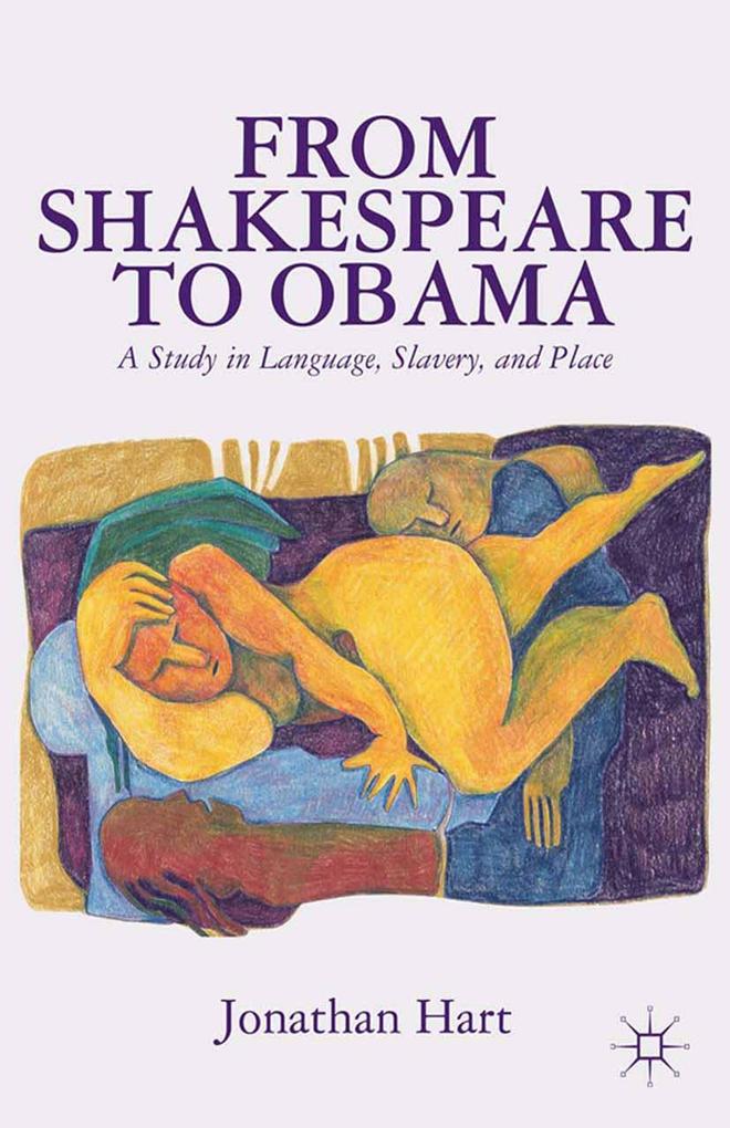 Produktbild: From Shakespeare to Obama | J. Hart
