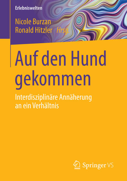 Produktbild: Auf den Hund gekommen