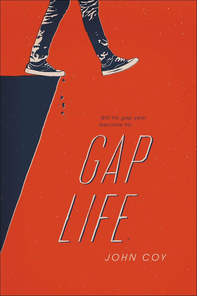 Produktbild: Gap Life | John Coy