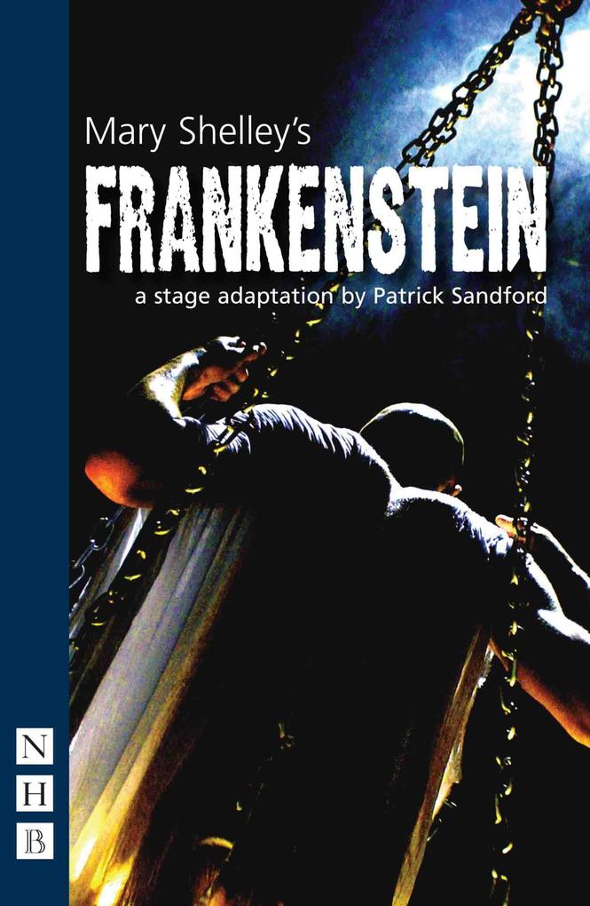 Produktbild: Frankenstein | Mary Shelley