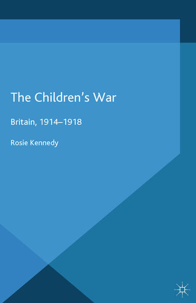 Produktbild: The Children's War | R. Kennedy