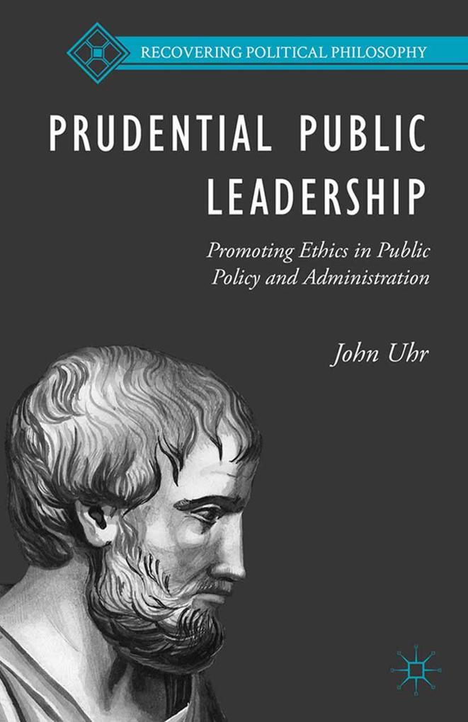 Produktbild: Prudential Public Leadership | J. Uhr