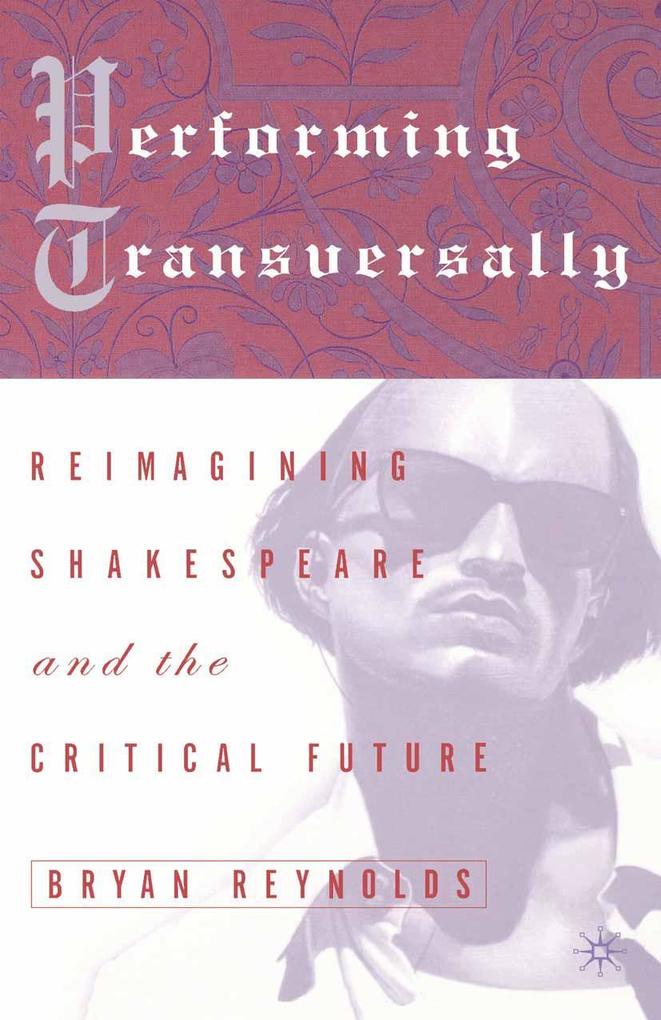 Produktbild: Performing Transversally | Kenneth A. Loparo
