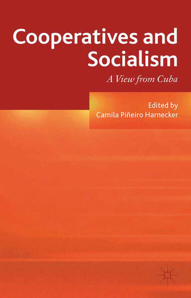 Produktbild: Cooperatives and Socialism