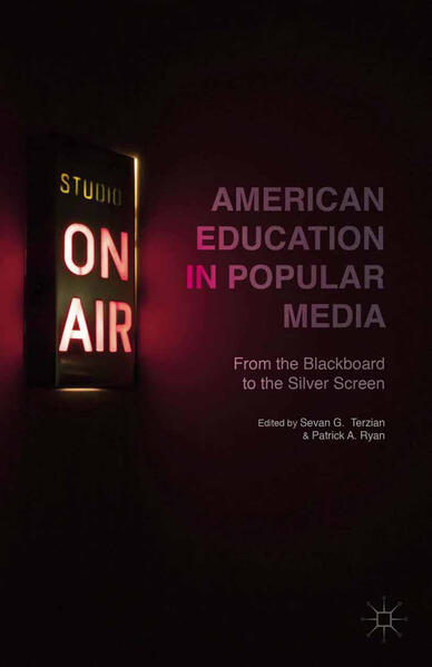 Produktbild: American Education in Popular Media