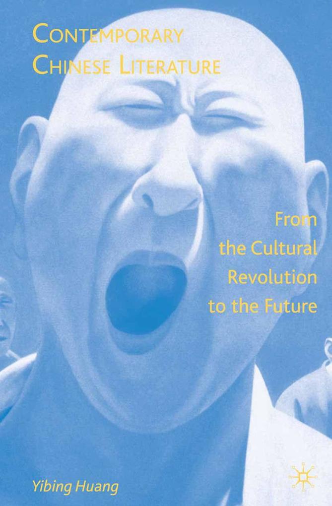 Produktbild: Contemporary Chinese Literature | Y. Huang