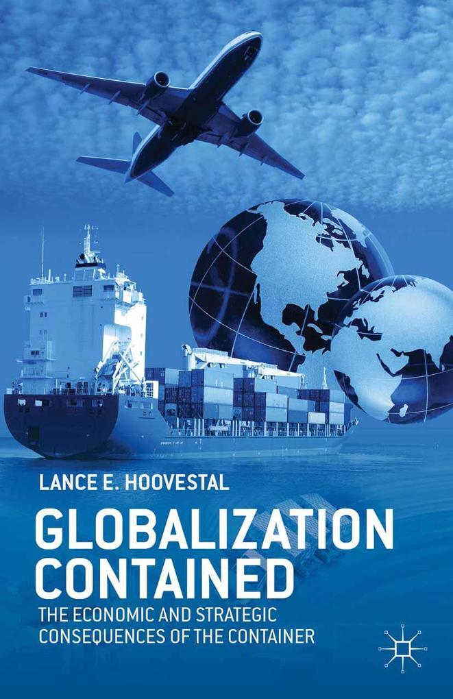 Produktbild: Globalization Contained | L. Hoovestal