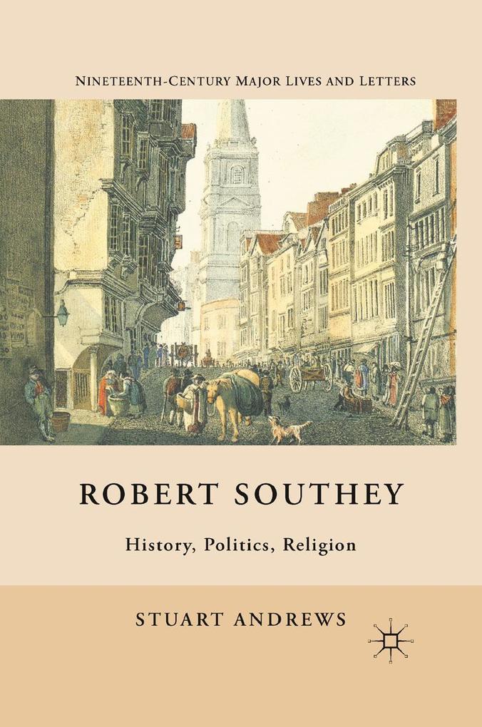 Produktbild: Robert Southey | S. Andrews