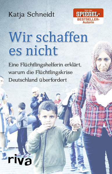 Produktbild: Wir schaffen es nicht | Katja Schneidt