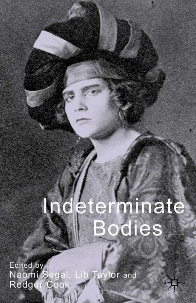 Produktbild: Indeterminate Bodies