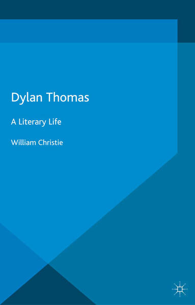 Produktbild: Dylan Thomas | W. Christie, William Christie