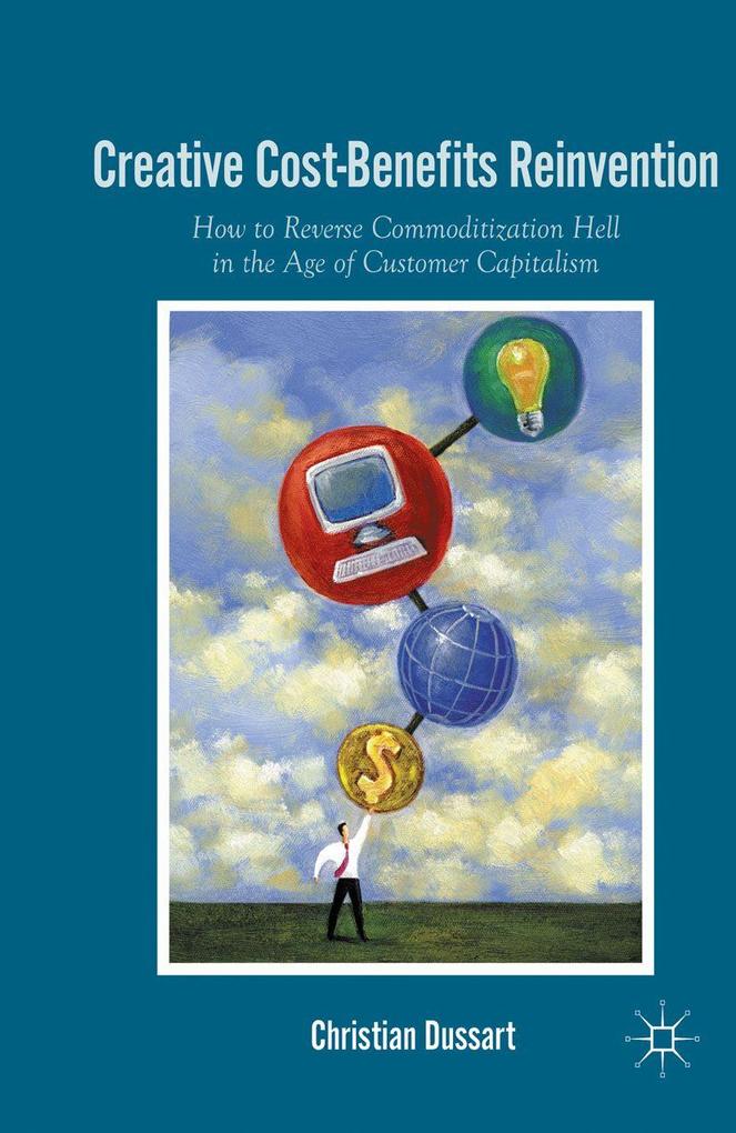 Produktbild: Creative Cost-Benefits Reinvention | C. Dussart