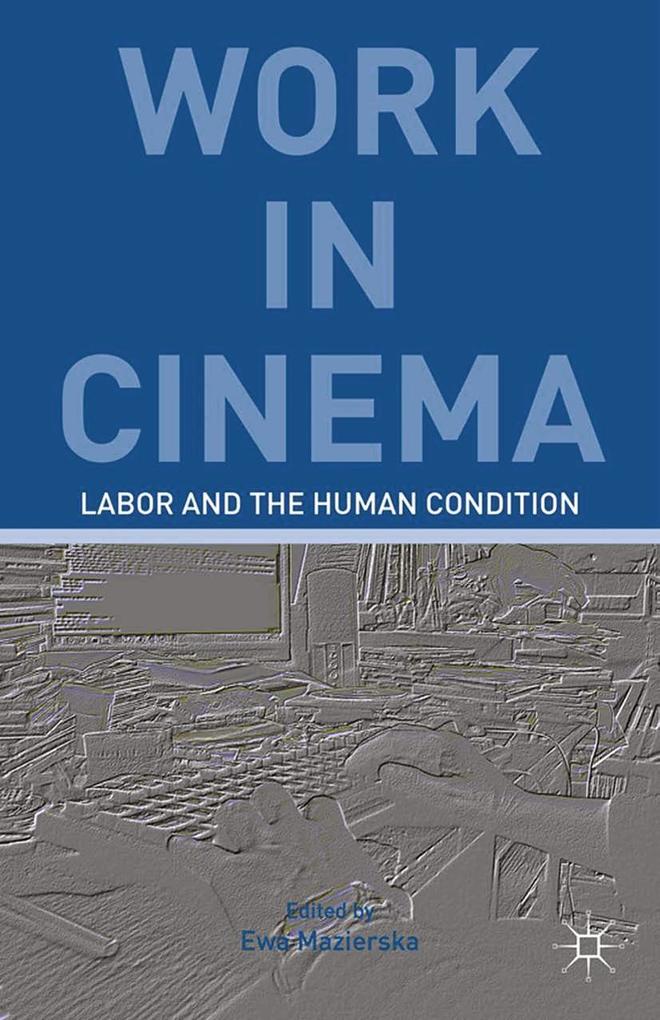 Produktbild: Work in Cinema | E. Kerr
