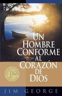 Produktbild: Un Hombre Conforme Al Corazón de Dios | Jim George