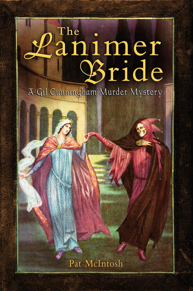 Produktbild: The Lanimer Bride | Pat McIntosh
