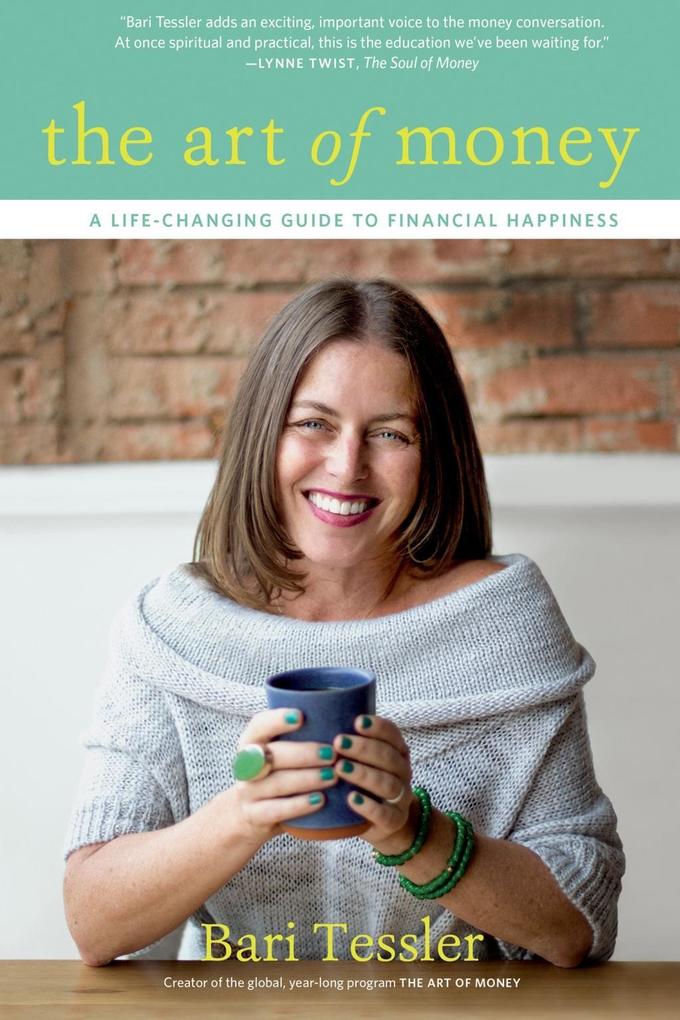 Produktbild: The Art of Money | Bari Tessler