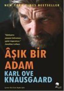 Produktbild: Asik Bir Adam | Karl Ove Knausgaard