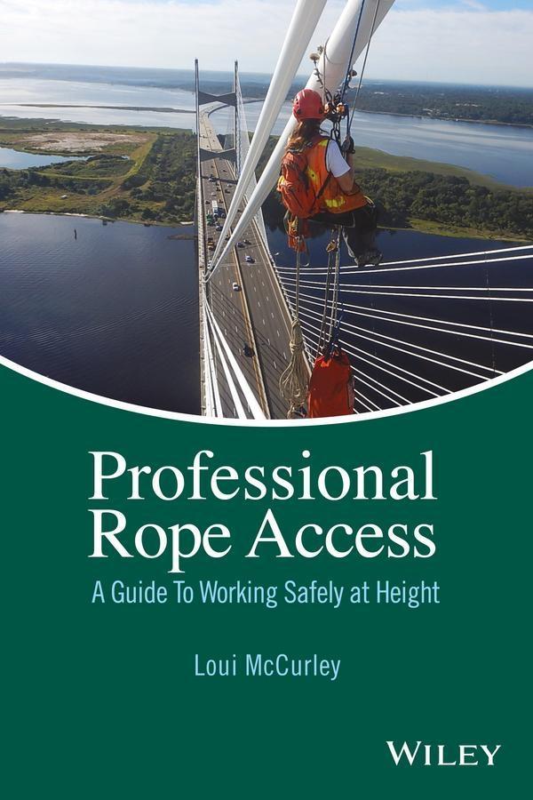 Produktbild: Professional Rope Access | Loui McCurley