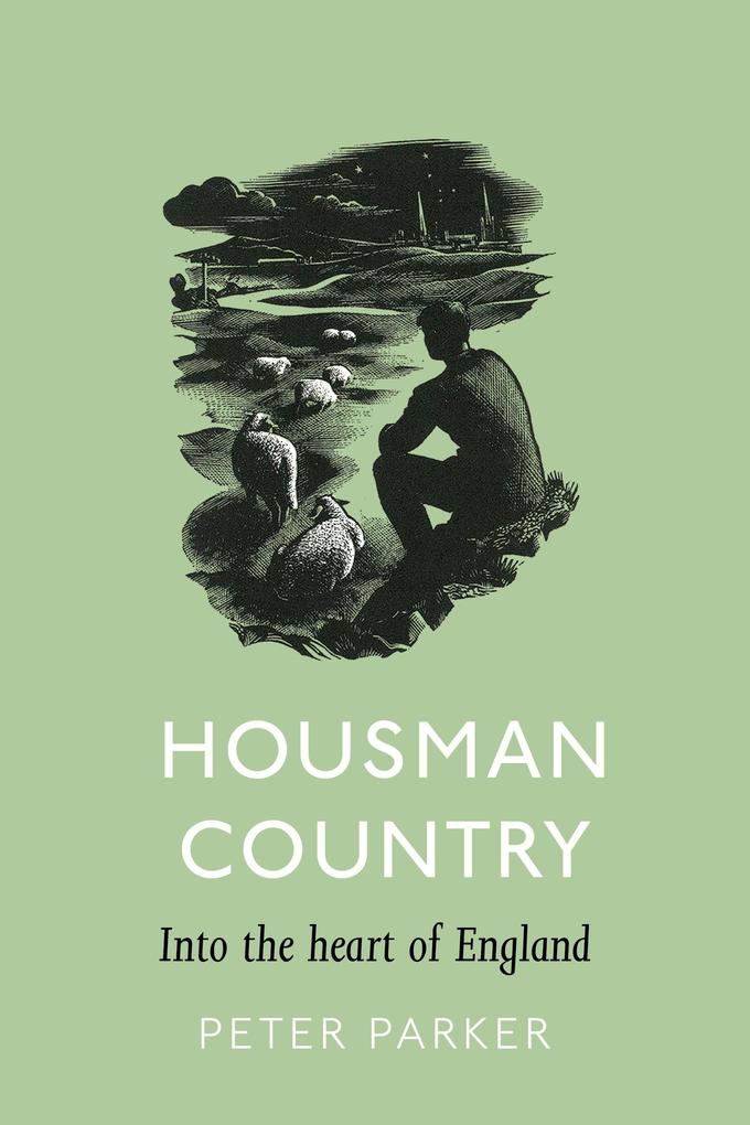Produktbild: Housman Country | Peter Parker