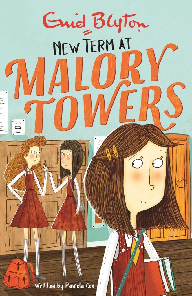 Produktbild: New Term | Enid Blyton