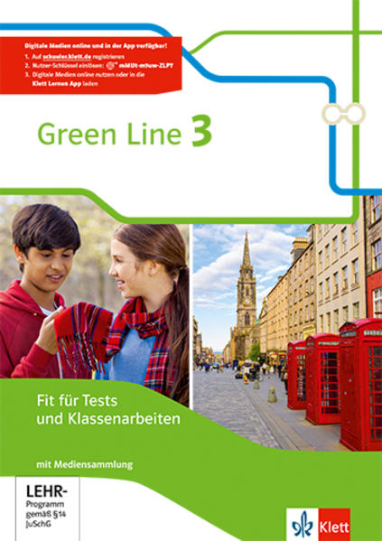 Green Line 1. Workbook mit 2 Audios und Übungssoftware. Neue Ausgabe.  Bayern bei hugendubel.de. Online bestellen oder in der Filiale abholen.