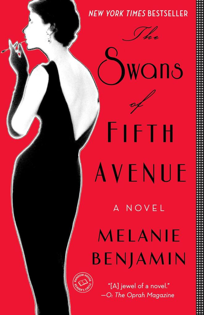 Produktbild: The Swans of Fifth Avenue | Melanie Benjamin