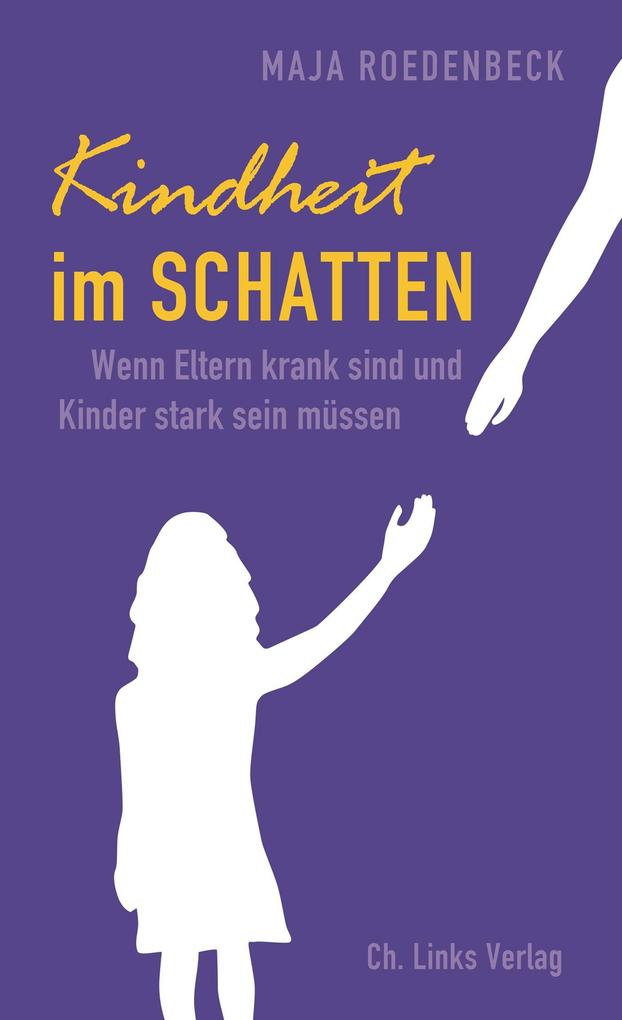Produktbild: Kindheit im Schatten | Maja Roedenbeck