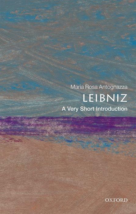 Produktbild: Leibniz | Maria Rosa Antognazza