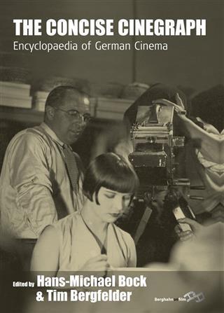 Produktbild: Concise Cinegraph