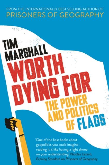 Produktbild: Worth Dying For | Tim Marshall