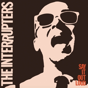 Produktbild: Say It Out Loud | The Interrupters
