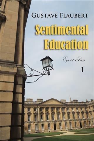 Produktbild: Sentimental Education | Gustave Flaubert