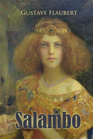 Produktbild: Salambo | Gustave Flaubert