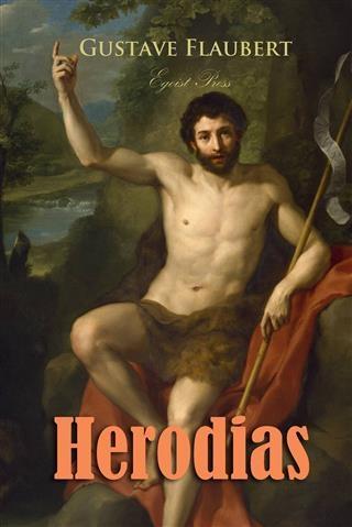 Produktbild: Herodias | Gustave Flaubert