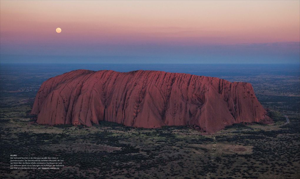 Weitere Ansicht: NATIONAL GEOGRAPHIC | Susan Tyler Hitchcock