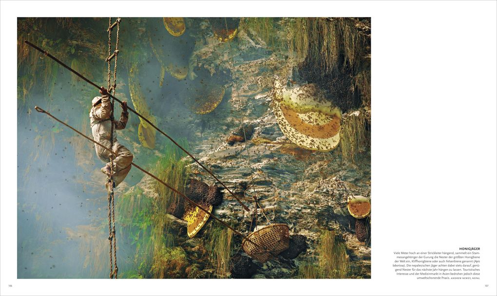 Weitere Ansicht: NATIONAL GEOGRAPHIC | Susan Tyler Hitchcock