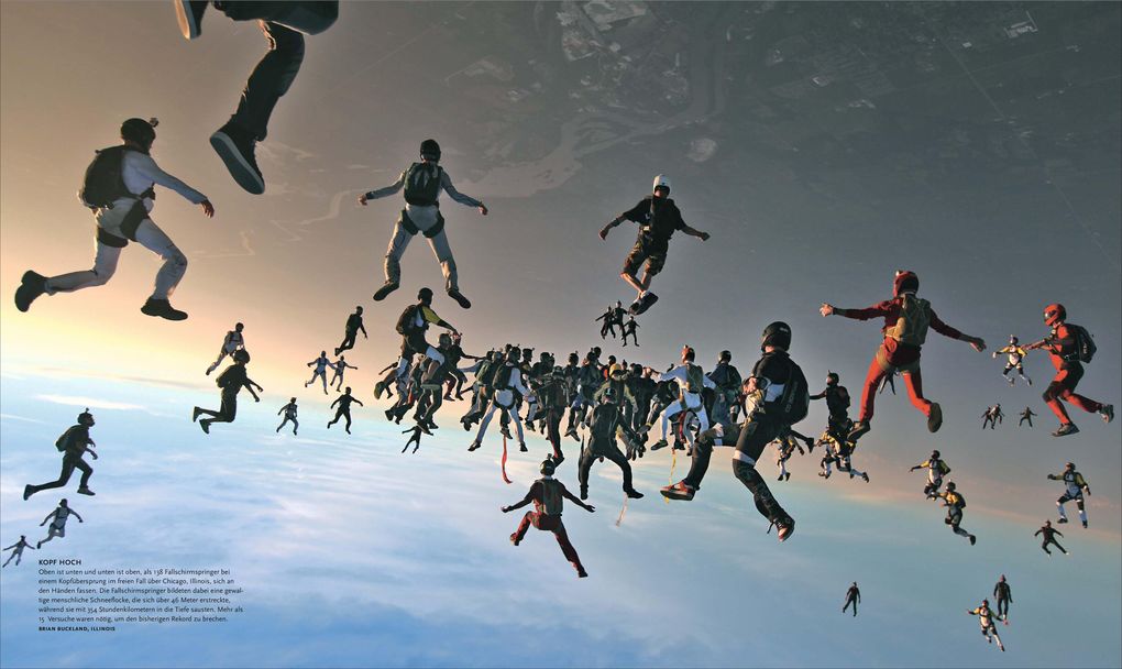 Weitere Ansicht: NATIONAL GEOGRAPHIC | Susan Tyler Hitchcock