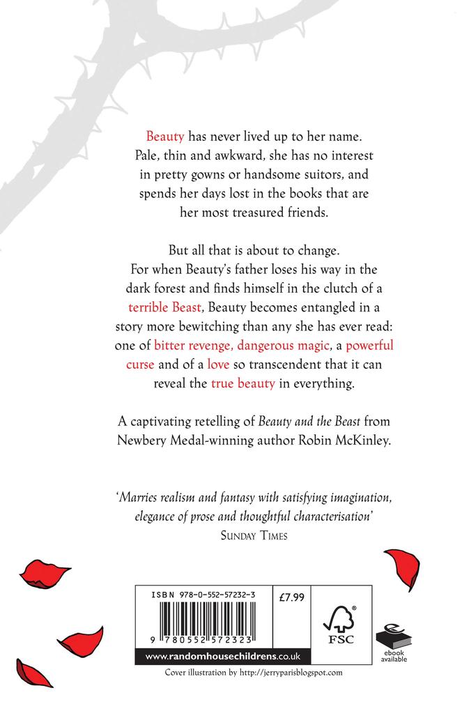Weitere Ansicht: Beauty | Robin McKinley