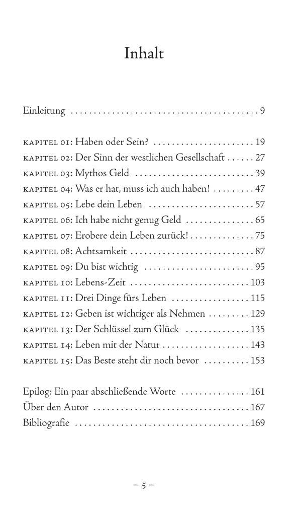 Weitere Ansicht: Lebe deine Träume! | Sergio Bambaren