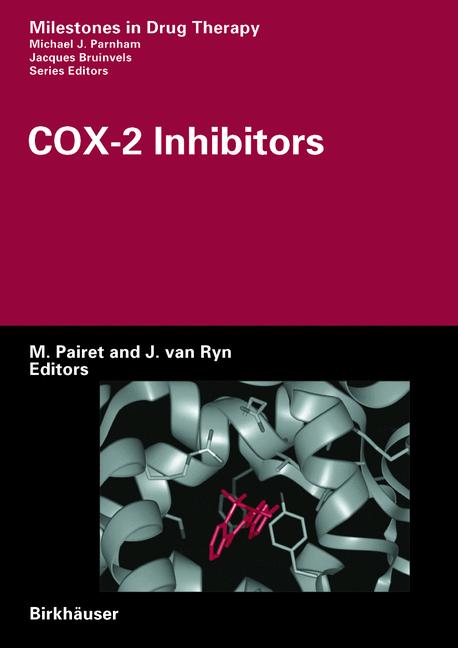 Weitere Ansicht: COX-2 Inhibitors