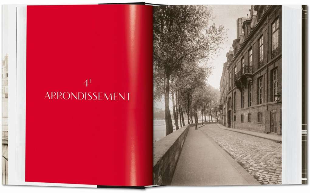 Weitere Ansicht: Eugène Atget | Jean Claude Gautrand