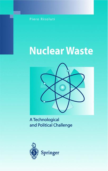Weitere Ansicht: Nuclear Waste | Piero Risoluti