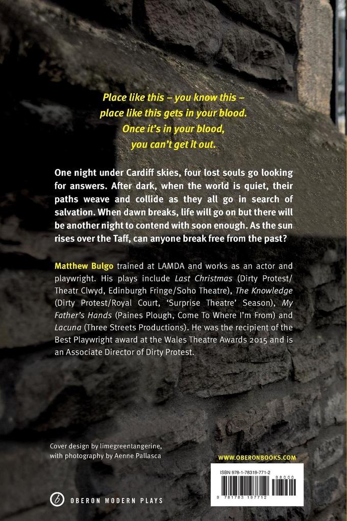 Weitere Ansicht: Constellation Street | Matthew Bulgo