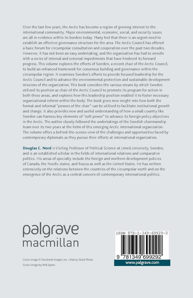 Weitere Ansicht: The Changing Arctic | D. Nord