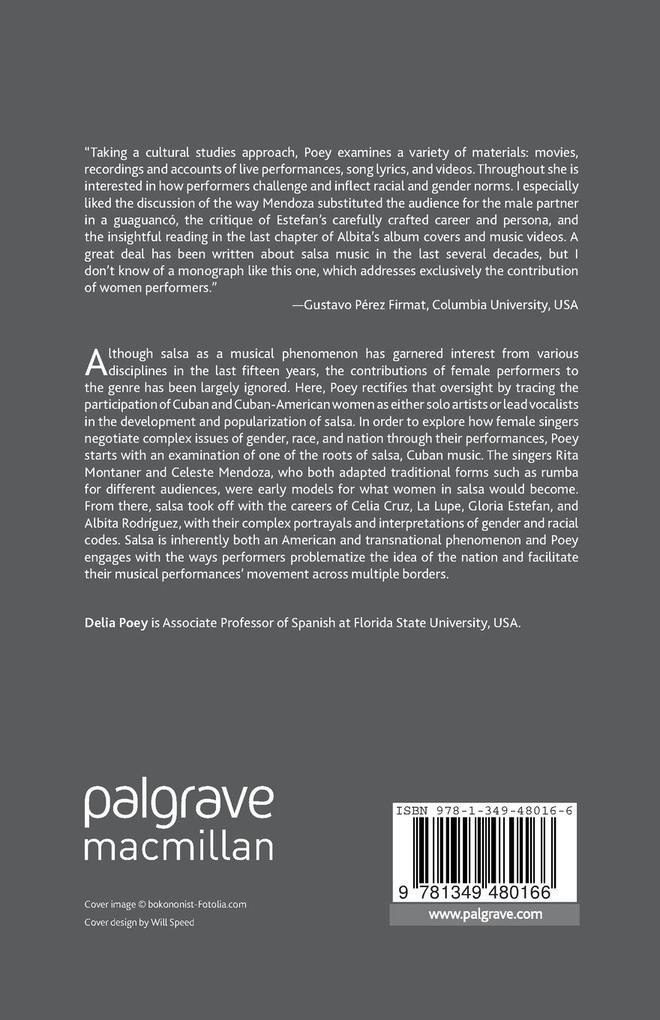 Weitere Ansicht: Cuban Women and Salsa | D. Poey